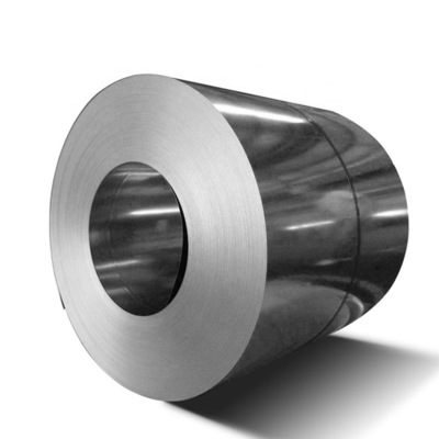 φωτεινός σπειρών ανοξείδωτου 0.6mm 0.7mm 316l που ανοπτείται 430 316ti 317 309s 310s 2b που τελειώνουν