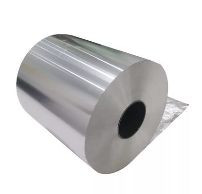 φωτεινός σπειρών ανοξείδωτου 0.6mm 0.7mm 316l που ανοπτείται 430 316ti 317 309s 310s 2b που τελειώνουν