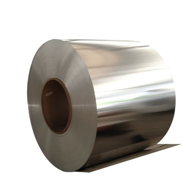 11ga σπείρα 12 μετρητής 304 φύλλων ανοξείδωτου Bendable 200 σειρές 300 σειρές 400 σειρές