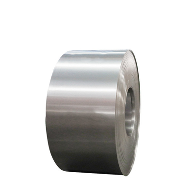 το 430 304 cold-rolled φύλλο ανοξείδωτου στο επίπεδο σπειρών έσκισε 3mm ASTM AISI