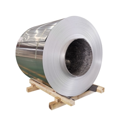 το 430 304 cold-rolled φύλλο ανοξείδωτου στο επίπεδο σπειρών έσκισε 3mm ASTM AISI