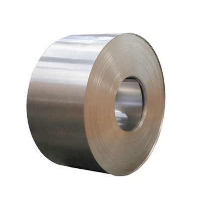 ο καθρέφτης 0.3mm 0.4mm 0.5mm BA SS 304 309s 430 201 J3 τελειώνει το ρόλο σπειρών ανοξείδωτου
