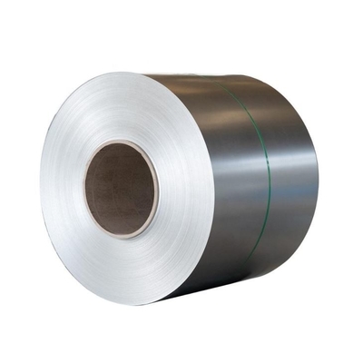 ο καθρέφτης 0.3mm 0.4mm 0.5mm BA SS 304 309s 430 201 J3 τελειώνει το ρόλο σπειρών ανοξείδωτου