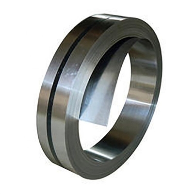 304 cold-rolled λουρίδα 1mm 2mm 4mm 201 304L 316 316L 410 σπειρών ανοξείδωτου υπαίθριος που βουρτσίζεται