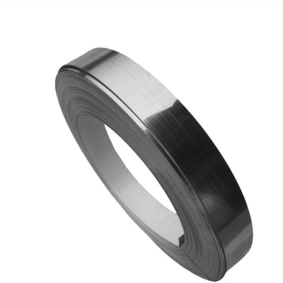 201 διακοσμητική ακρίβεια 10mm304 304L 316 316L 410 1mm λουρίδων ανοξείδωτου