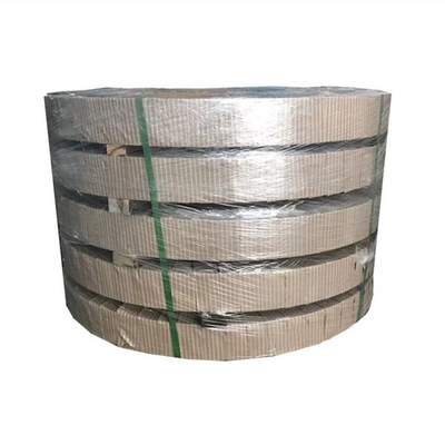 201 διακοσμητική ακρίβεια 10mm304 304L 316 316L 410 1mm λουρίδων ανοξείδωτου