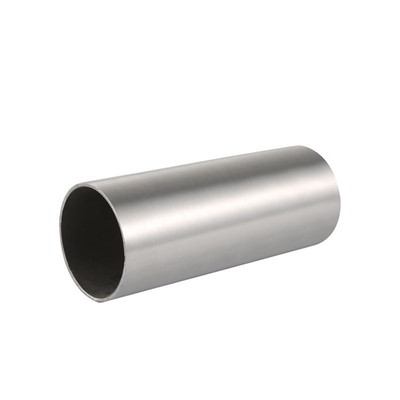 κρύος καυτός σωλήνων 10mm 12mm 20mm ενωμένος στενά SS - κυλημένος σωλήνας 5/8 OD ανοξείδωτου 316 50mm