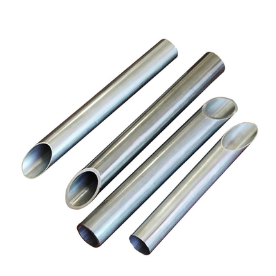 χωρίς συγκόλληση σωλήνας 18mm 22mm 2 ίντσα 304 χάλυβα κραμάτων 202 308 309 σωλήνας Inox