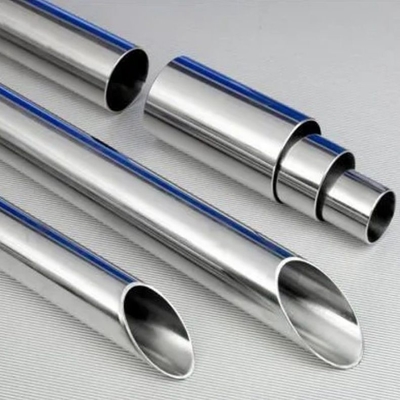 Άνευ ραφής σωλήνωση 100mm Sch 10 ASTM AiSi JIS ΜΒ ανοξείδωτου κραμάτων αλουμινίου