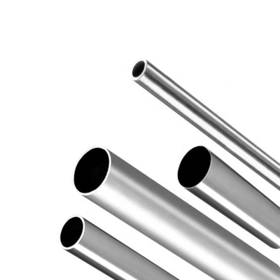 Άνευ ραφής σωλήνωση 100mm Sch 10 ASTM AiSi JIS ΜΒ ανοξείδωτου κραμάτων αλουμινίου