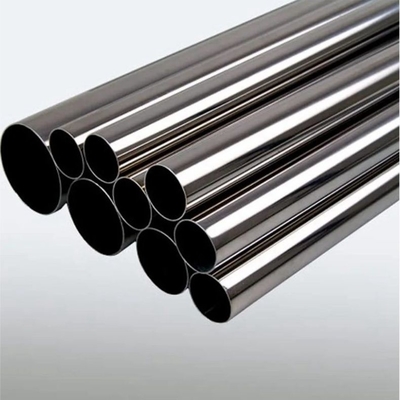 316l SS 316 χωρίς συγκόλληση σωλήνας 5/16» 3/8» 1/2» 1/4 ίντσα 316 σωλήνων χάλυβα βαθμός