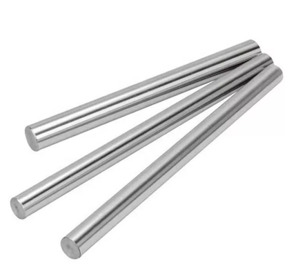 Κυλημένος φραγμός 444 904L 2205 2507 4mm 3mm 2mm 420 ανοξείδωτου 430