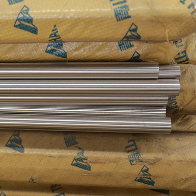 Κυλημένος φραγμός 444 904L 2205 2507 4mm 3mm 2mm 420 ανοξείδωτου 430