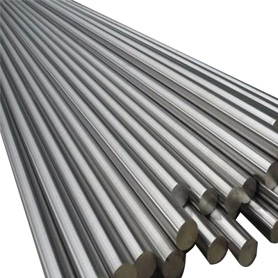 φραγμός 3mm ανοξείδωτου 304 7mm 8mm 9mm στερεά ράβδος ανοξείδωτου