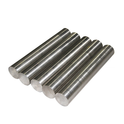 φραγμός 3mm ανοξείδωτου 304 7mm 8mm 9mm στερεά ράβδος ανοξείδωτου