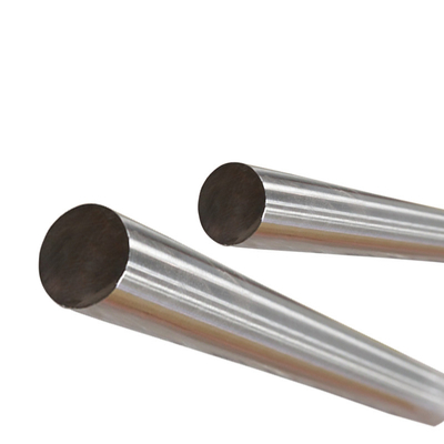 φραγμός 3mm ανοξείδωτου 304 7mm 8mm 9mm στερεά ράβδος ανοξείδωτου