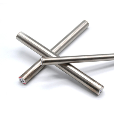 90mm φραγμός Astm 422 445 420 επίπεδο μισό 303 ανοξείδωτου 430 431