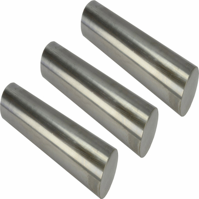 90mm φραγμός Astm 422 445 420 επίπεδο μισό 303 ανοξείδωτου 430 431