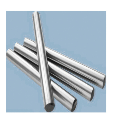 90mm φραγμός Astm 422 445 420 επίπεδο μισό 303 ανοξείδωτου 430 431