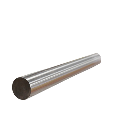 90mm φραγμός Astm 422 445 420 επίπεδο μισό 303 ανοξείδωτου 430 431