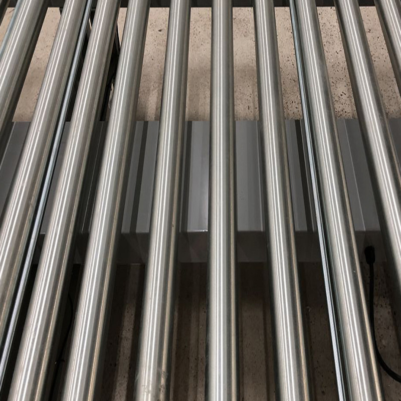 Ανοξείδωτο AISI Astm γύρω από τη ράβδο A276 420 625 1mm 2mm Inconel 625 κραμάτων φραγμός