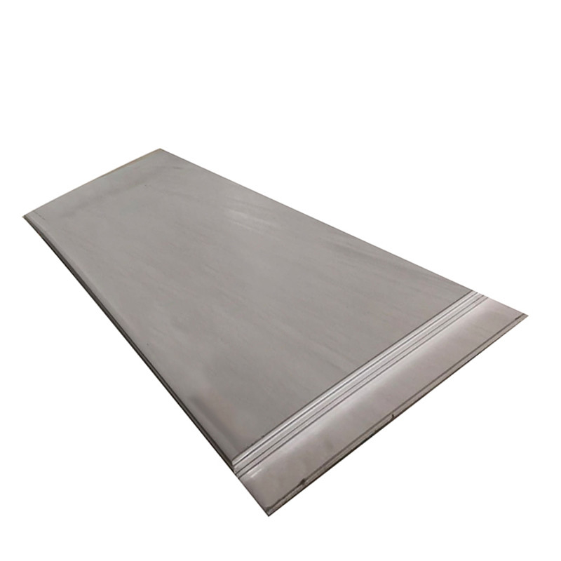 304 cold-rolled φύλλο ανοξείδωτου φύλλων χάλυβα 316L 410 430 Inox διακόσμηση