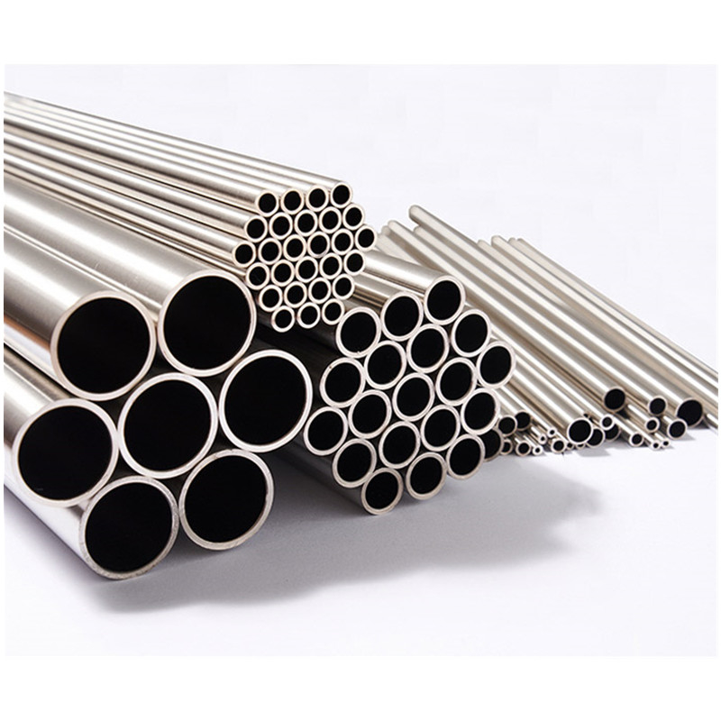 N06601 Inconel 600 601 718 Inconel 625 χωρίς συγκόλληση σωλήνας Uns N06600 N06601 N06625 W.Nr.2.4816 2,4851 2,4856