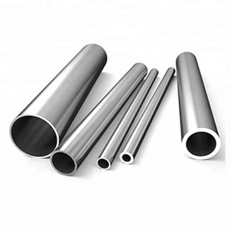 Σωλήνας A335 P11 Astm Inconel 600 χάλυβα κραμάτων νικελίου UNS NO6600 άνευ ραφής σωλήνας σωλήνων