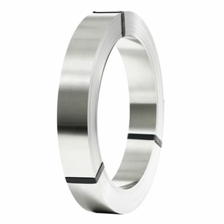 μέταλλο φύλλων 625 617 601 Inconel Inconel 600 πιάτο 690 φωτεινή λουρίδα 80mm σπειρών κραμάτων 718 625