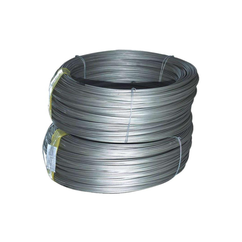 304L 316 μαλακό καλώδιο 316L 310 310S 321 AISI SS 201 304 ανοξείδωτου