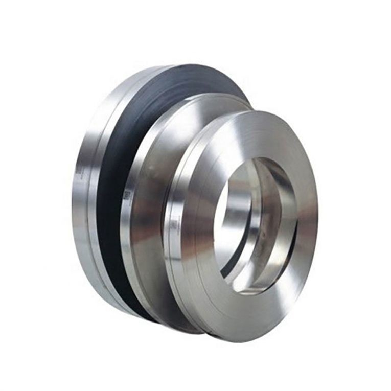 304 cold-rolled λουρίδα 1mm 2mm 4mm 201 304L 316 316L 410 σπειρών ανοξείδωτου υπαίθριος που βουρτσίζεται