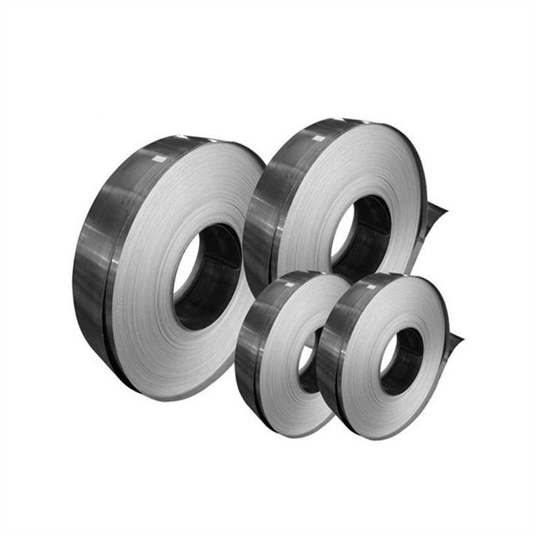 Αυτοκόλλητη λουρίδα 20mm ASTM 201 304 316 316L 410 430 309s σπειρών ανοξείδωτου